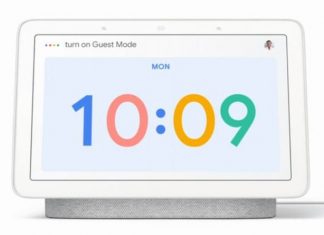 Google Nest gets new Guest Mode feature that should have been ready for launch: Report