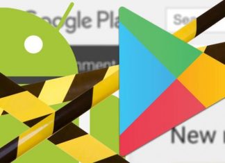 Google Play Store change will let Android users access banned apps: Report