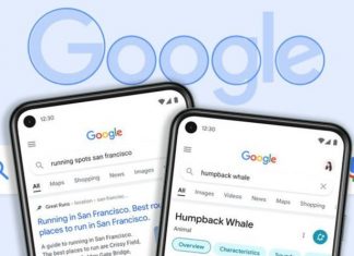 Google is making big changes this week with a new look on Android and iPhone: Report