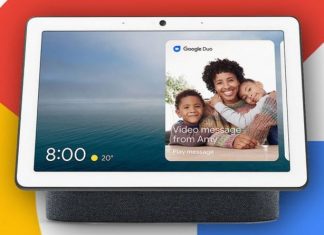 Google set to offer a new Amazon Echo rival as secret speaker discovered: Report