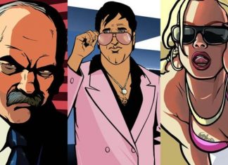 Grand Theft Auto Trilogy Remastered could launch before GTA 6 – RUMOUR | Gaming | Entertainment – challenge