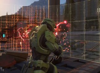 Halo Infinite fans get double dose of good news from 343 Industries | Gaming | Entertainment – challenge