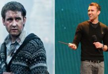 Harry Potter: Neville Longbottom star struggles to watch the movies today – ‘It’s painful’ | Films | Entertainment – challenge
