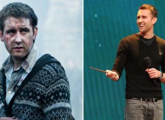 Harry Potter: Neville Longbottom star struggles to watch the movies today – ‘It’s painful’ | Films | Entertainment – challenge