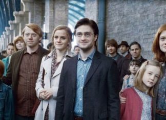 Harry Potter and the Cursed Child movie? ‘Daniel Radcliffe and cast in talks for a return’ | Films | Entertainment – challenge