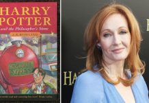 Harry Potter and the Philosopher’s Stone first edition set to sell for £30,000 at auction | Books | Entertainment – challenge