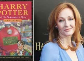 Harry Potter and the Philosopher’s Stone first edition set to sell for £30,000 at auction | Books | Entertainment – challenge