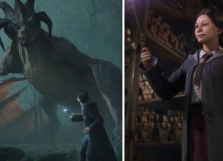 Harry Potter spinoff Hogwarts Legacy gets new release date and fans blame Cyberpunk | Gaming | Entertainment – challenge