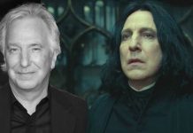 Harry Potter star Alan Rickman was ‘frustrated’ by his Severus Snape role | Films | Entertainment – challenge