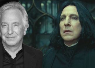 Harry Potter star Alan Rickman was ‘frustrated’ by his Severus Snape role | Films | Entertainment – challenge