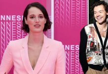 Harry Styles and Phoebe Waller Bridge: Why is Fleabag star in new music video? | Music | Entertainment – challenge