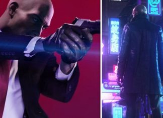 Hitman 3 locations – IO hypes imminent release date by revealing NEW maps | Gaming | Entertainment – challenge