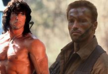 Hollywood’s ‘WORST actor’ is a massive ‘80s action movie hero | Films | Entertainment – challenge