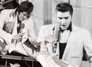 How old would Elvis Presley be today? | Music | Entertainment – challenge