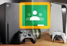 How to access Google Classroom from an Xbox or Playstation: Report