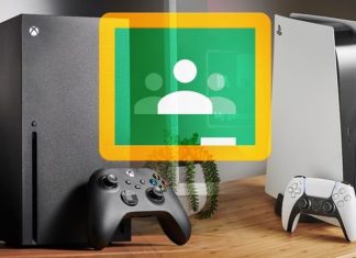 How to access Google Classroom from an Xbox or Playstation: Report