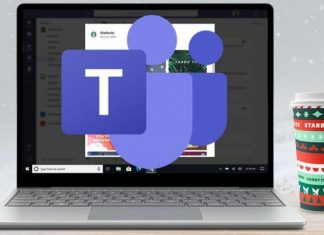 How to hand in work on Microsoft Teams: Report
