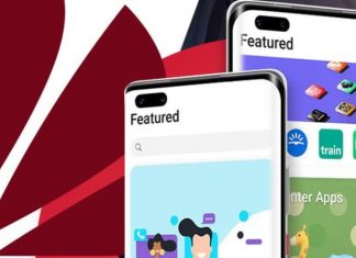 Huawei’s latest update tries to improve on Android’s Google Play Store: Report