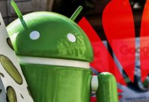 Huawei’s new Android rival aims to take a huge chunk of marketshare from Google this year: Report