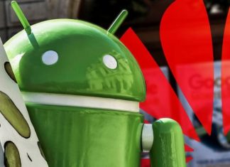 Huawei’s new Android rival aims to take a huge chunk of marketshare from Google this year: Report