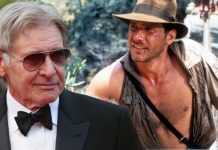 Indiana Jones 5: Harrison Ford on how ‘fun’ movie was supposed to start shooting last year | Films | Entertainment – challenge