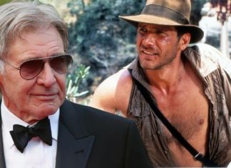 Indiana Jones 5: Harrison Ford on how ‘fun’ movie was supposed to start shooting last year | Films | Entertainment – challenge