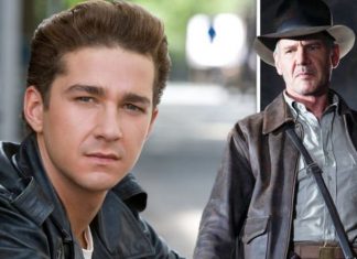 Indiana Jones 5: Harrison Ford sequel will ‘kickstart multiple spin-off’ movies | Films | Entertainment – challenge