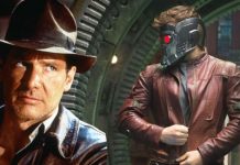 Indiana Jones 5: Harrison Ford ‘to be replaced’ by Marvel superhero star | Films | Entertainment – challenge