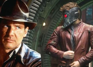 Indiana Jones 5: Harrison Ford ‘to be replaced’ by Marvel superhero star | Films | Entertainment – challenge