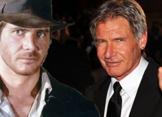 Indiana Jones 5: Harrison Ford won’t ‘kick as much a*s’ in his final movie | Films | Entertainment – challenge