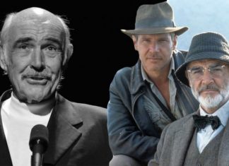Indiana Jones 5: Sean Connery ‘will receive touching tribute’ in upcoming movie | Films | Entertainment – challenge