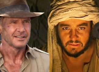 Indiana Jones 5 star John Rhys-Davies speaks out on returning as Sallah | Films | Entertainment – challenge