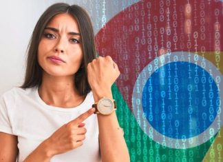 Is your Google Chrome running slow? If so you could have been hacked: Report