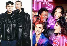 It’s A Sin: Pet Shop Boys single sparked bitter feud with British DJ | Music | Entertainment – challenge