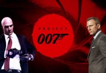 James Bond 007 game update – Gameplay details and character NEWS revealed by IO | Gaming | Entertainment – challenge