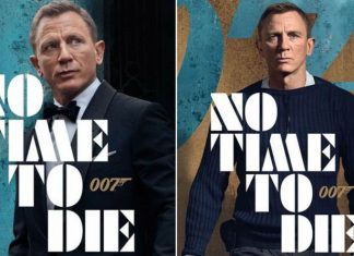 James Bond: No Time To Die release date will likely move back to 2022, argues 007 expert | Films | Entertainment – challenge