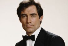 James Bond: Timothy Dalton almost starred in devastating 007 origin story | Films | Entertainment – challenge