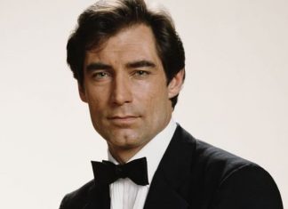 James Bond: Timothy Dalton almost starred in devastating 007 origin story | Films | Entertainment – challenge