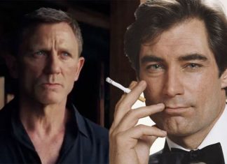 James Bond actor: The Bond actor Daniel Craig channels in his role – ‘hard-hitting’ | Films | Entertainment – challenge