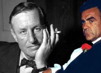 James Bond actor: Who was the original James Bond? | Films | Entertainment – challenge