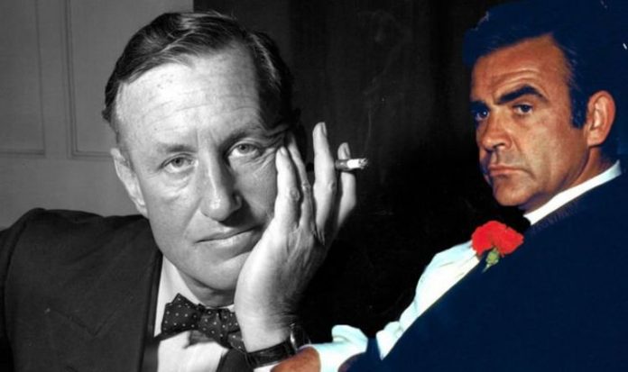 James Bond actor: Who was the original James Bond? |