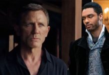 James Bond actor: Why Bridgerton star Regé-Jean Page won’t be new 007 ‘Premature’’ | Films | Entertainment – challenge