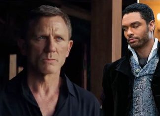 James Bond actor: Why Bridgerton star Regé-Jean Page won’t be new 007 ‘Premature’’ | Films | Entertainment – challenge
