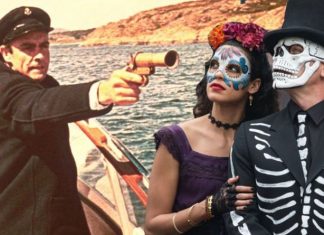 James Bond behind the scenes: How were James Bond locations chosen for 007’s adventures? | Films | Entertainment – challenge