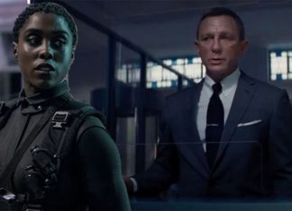 James Bond cast: Could the next James Bond be a woman? ‘Odds on’ | Films | Entertainment – challenge