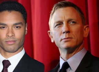 James Bond director Michael Apted predicted ‘terrific’ changes for 007 series | Films | Entertainment – challenge