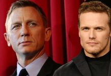 James Bond hopeful Sam Heughan gives glimpse at his 007 look | Films | Entertainment – challenge