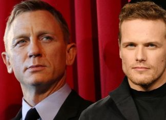 James Bond hopeful Sam Heughan gives glimpse at his 007 look | Films | Entertainment – challenge