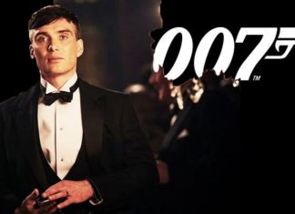 James Bond odds SUSPENDED as Cillian Murphy overtakes Tom Hardy as 007 after Daniel Craig | Films | Entertainment – challenge