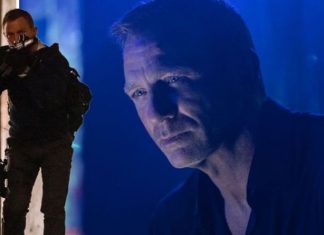 James Bond release date: When will No Time to Die be released? ‘Another delay?’ | Films | Entertainment – challenge